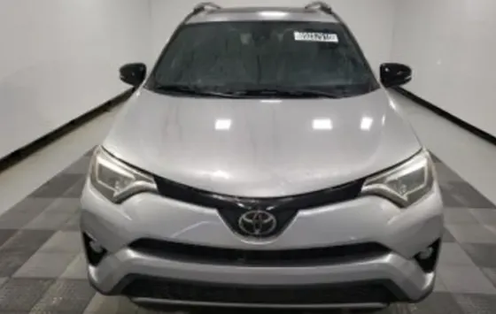 Toyota Rav4 2017 Тбилиси