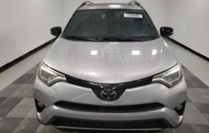 Toyota RAV4 2017 Tbilisi - photo 1