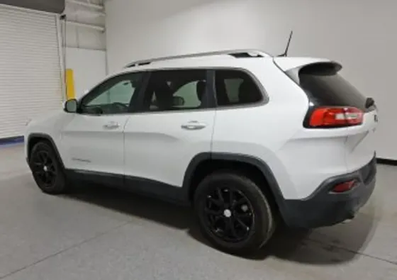 Jeep Cherokee 2016 Tbilisi