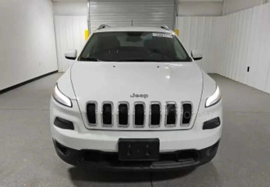 Jeep Cherokee 2016 Тбилиси - изображение 1