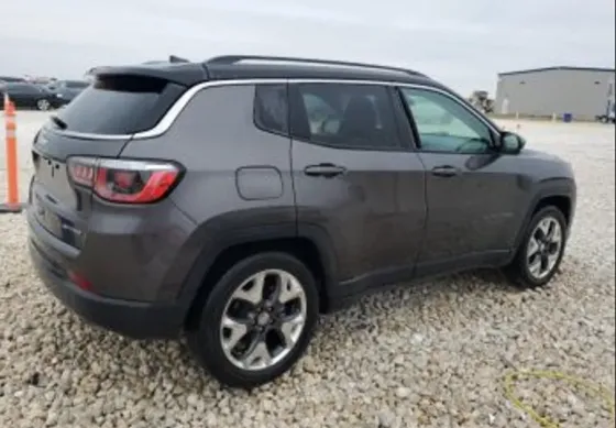 Jeep Cherokee 2019 Tbilisi