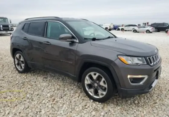 Jeep Cherokee 2019 Tbilisi