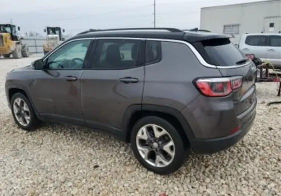 Jeep Cherokee 2019 Tbilisi