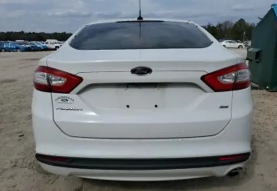 Ford Fusion 2016 Тбилиси