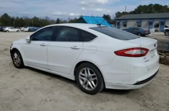 Ford Fusion 2016 Тбилиси