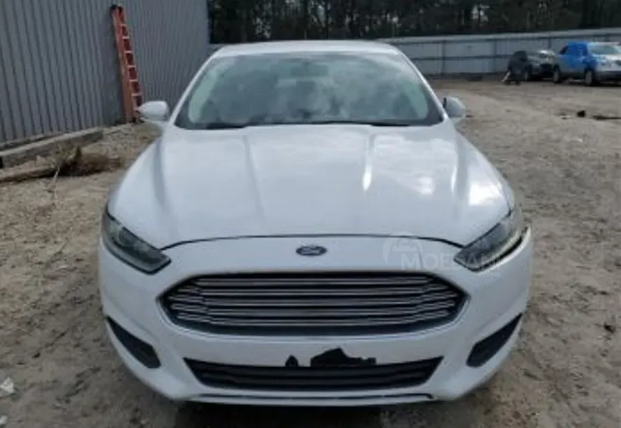 Ford Fusion 2.5L 2016 Тбилиси - изображение 1