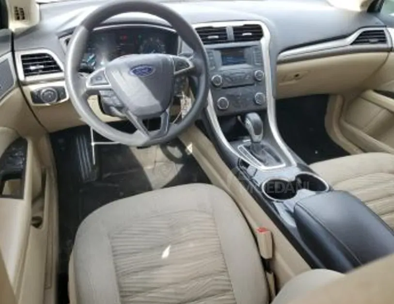 Ford Fusion 2.5L 2016 Тбилиси - изображение 7