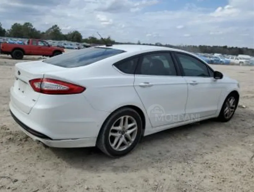 Ford Fusion 2.5L 2016 Тбилиси - изображение 4