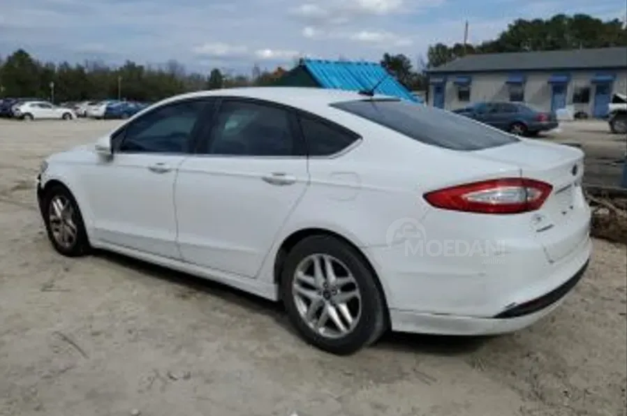 Ford Fusion 2.5L 2016 Тбилиси - изображение 3