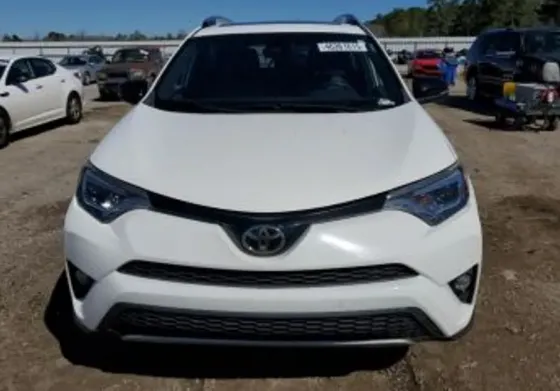 Toyota Rav4 2017 Тбилиси