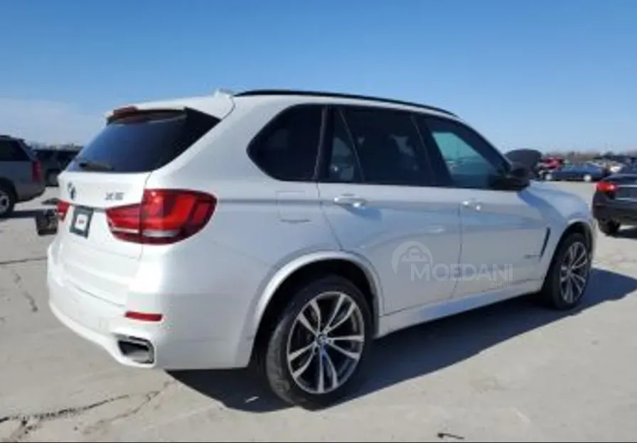 BMW X5 2014 Тбилиси - изображение 4