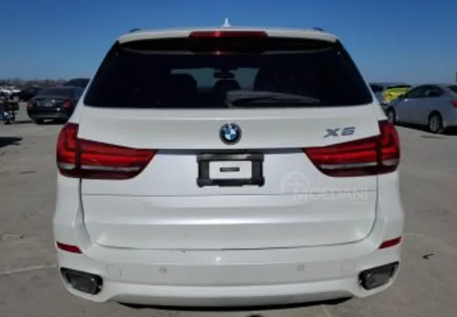 BMW X5 2014 Тбилиси - изображение 6