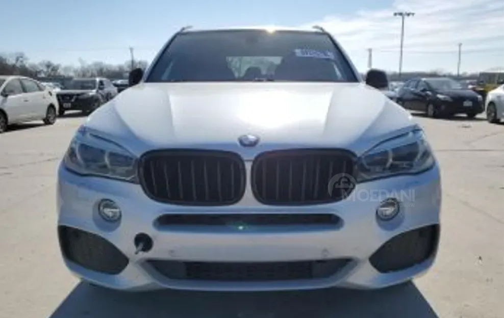 BMW X5 2014 Тбилиси - изображение 1