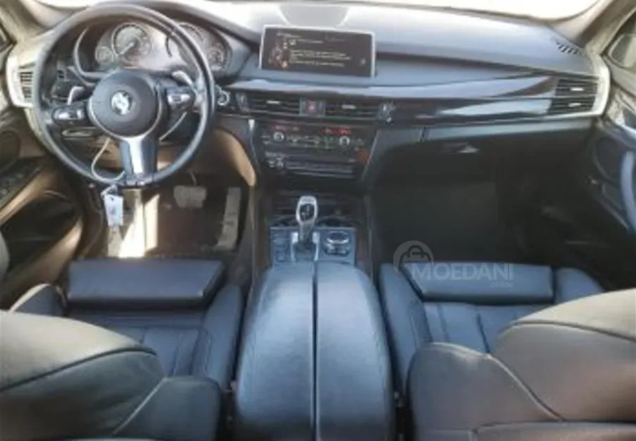 BMW X5 2014 Тбилиси - изображение 7