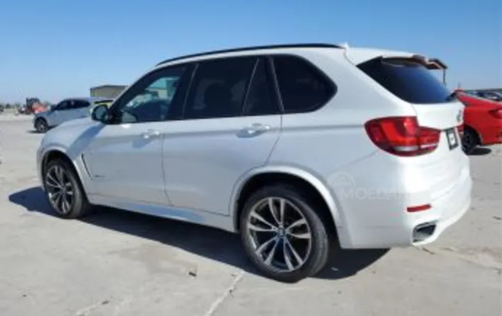 BMW X5 2014 Тбилиси - изображение 3
