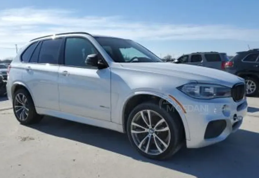 BMW X5 2014 Тбилиси - изображение 5