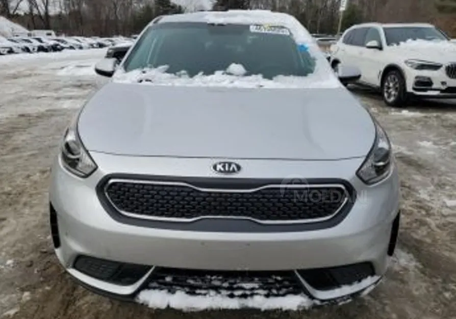 Kia Niro 2018 Тбилиси - изображение 1