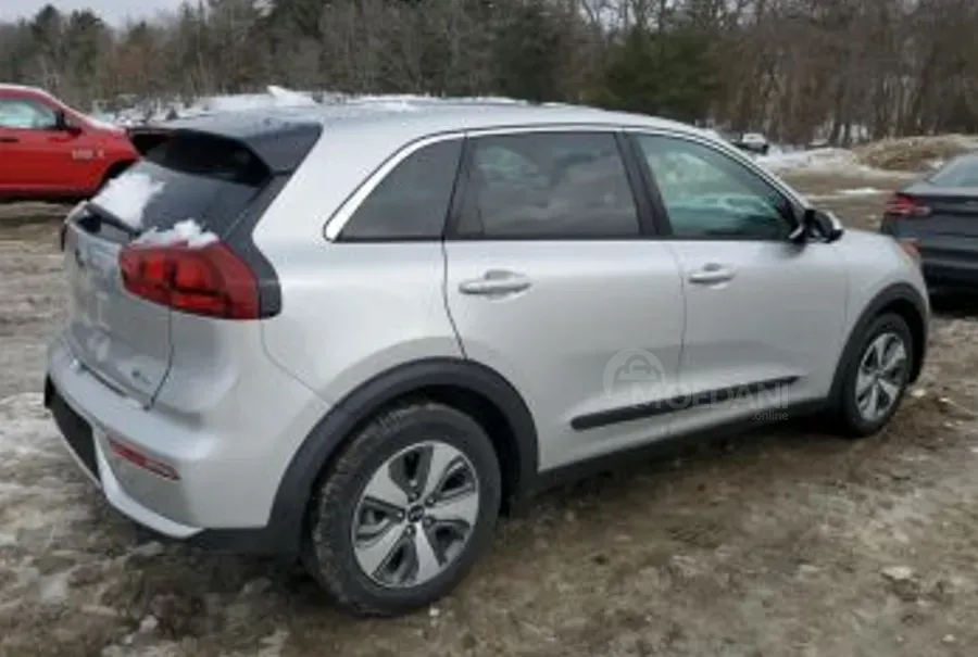 Kia Niro 2018 Тбилиси - изображение 4