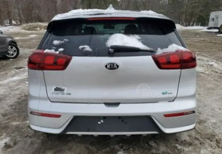 Kia Niro 2018 Тбилиси - изображение 5
