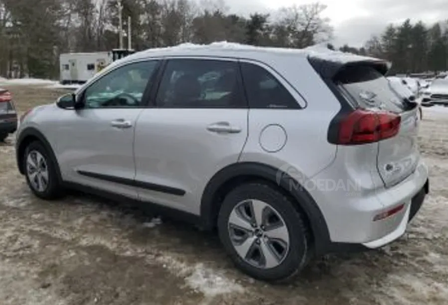 Kia Niro 2018 Тбилиси - изображение 3