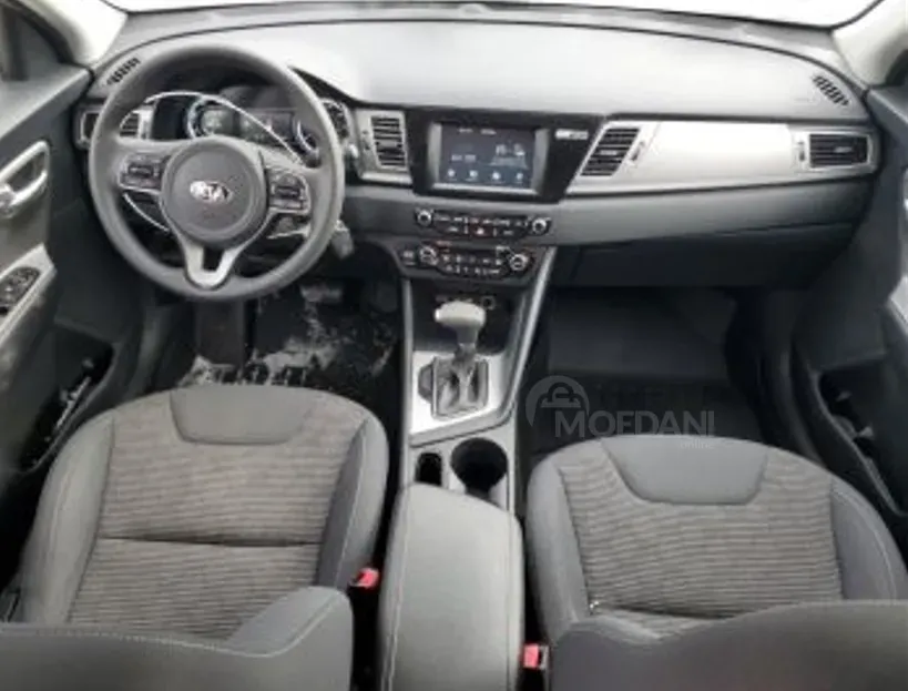 Kia Niro 2018 Тбилиси - изображение 6