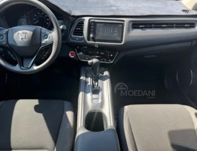 Honda HR-V 2022 Тбилиси - изображение 6