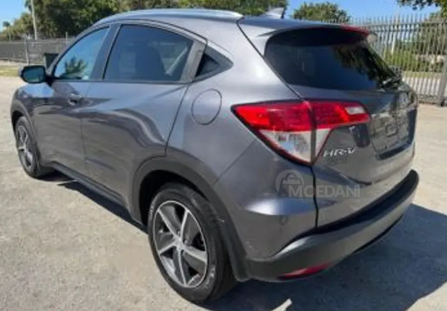 Honda HR-V 2022 Тбилиси - изображение 2