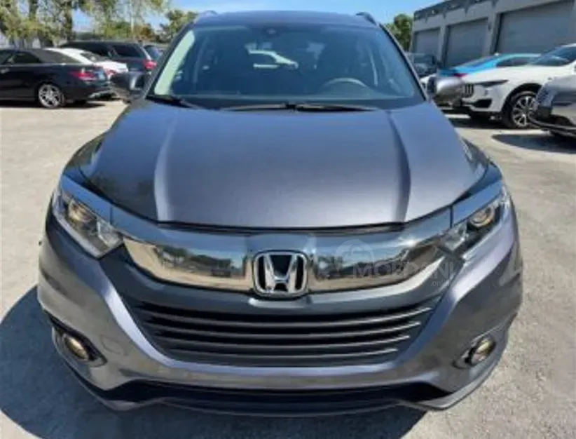Honda HR-V 2022 Тбилиси - изображение 5