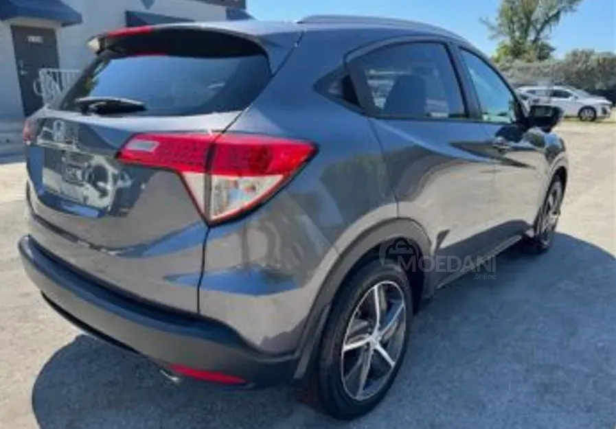 Honda HR-V 2022 Тбилиси - изображение 3