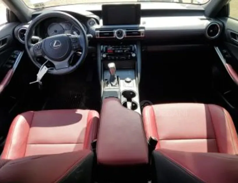 Lexus IS 2021 თბილისი - photo 7