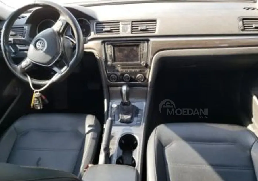 Volkswagen Passat 1.8 2016 თბილისი - photo 7