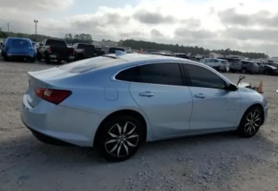 Chevrolet Malibu 2017 თბილისი