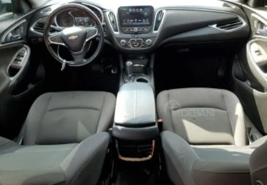 Chevrolet Malibu 2017 Тбилиси - изображение 7