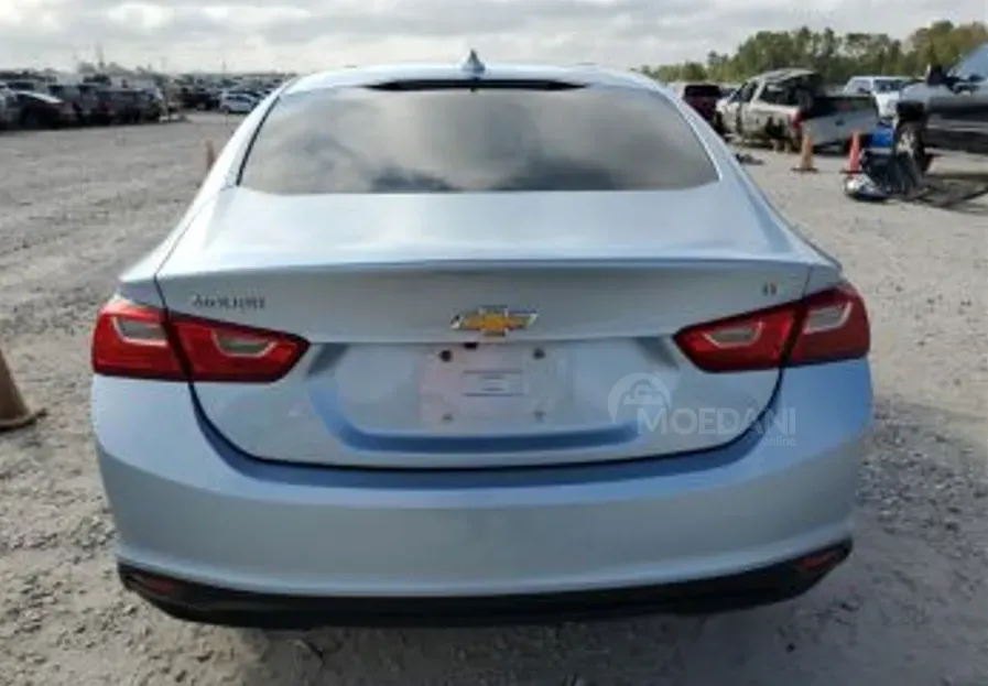 Chevrolet Malibu 2017 Тбилиси - изображение 6