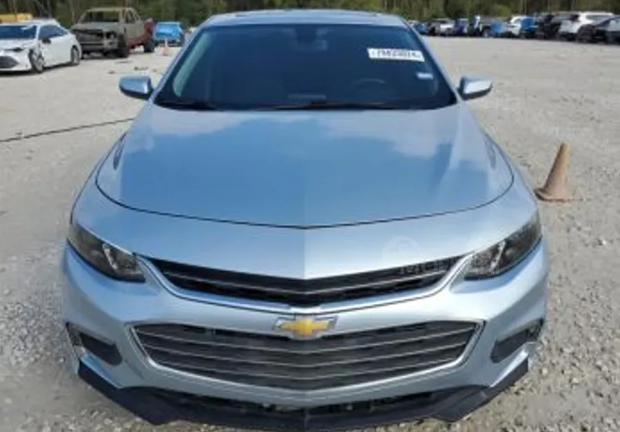 Chevrolet Malibu 2017 Тбилиси - изображение 1
