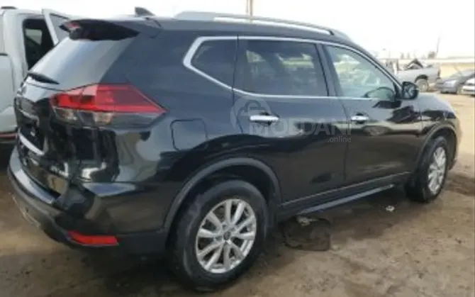 Nissan Rogue 2020 Тбилиси - изображение 4
