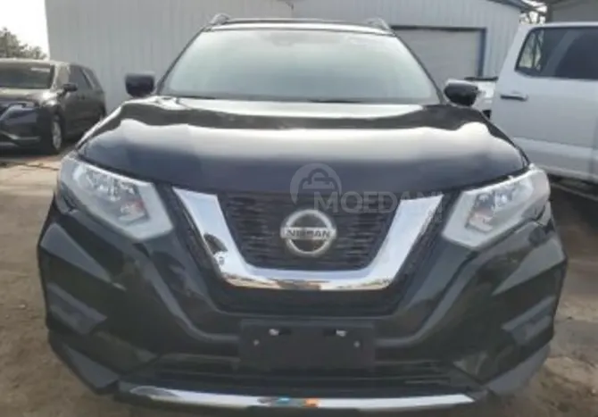 Nissan Rogue 2020 Тбилиси - изображение 1