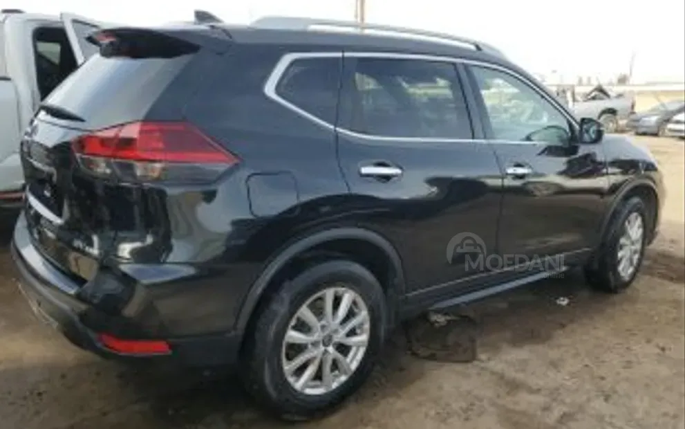 Nissan Rogue 2020 თბილისი - photo 4