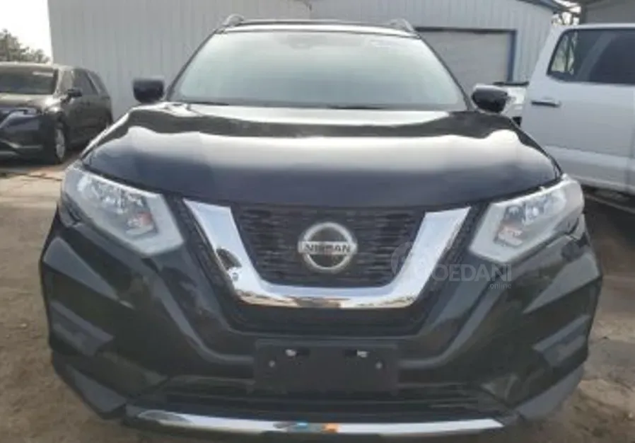 Nissan Rogue 2020 თბილისი - photo 1