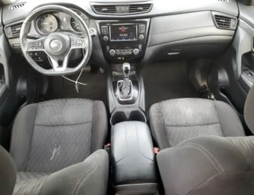 Nissan Rogue 2020 თბილისი - photo 7