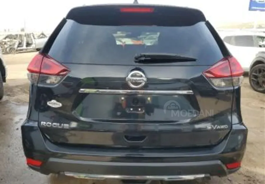 Nissan Rogue 2020 თბილისი - photo 6