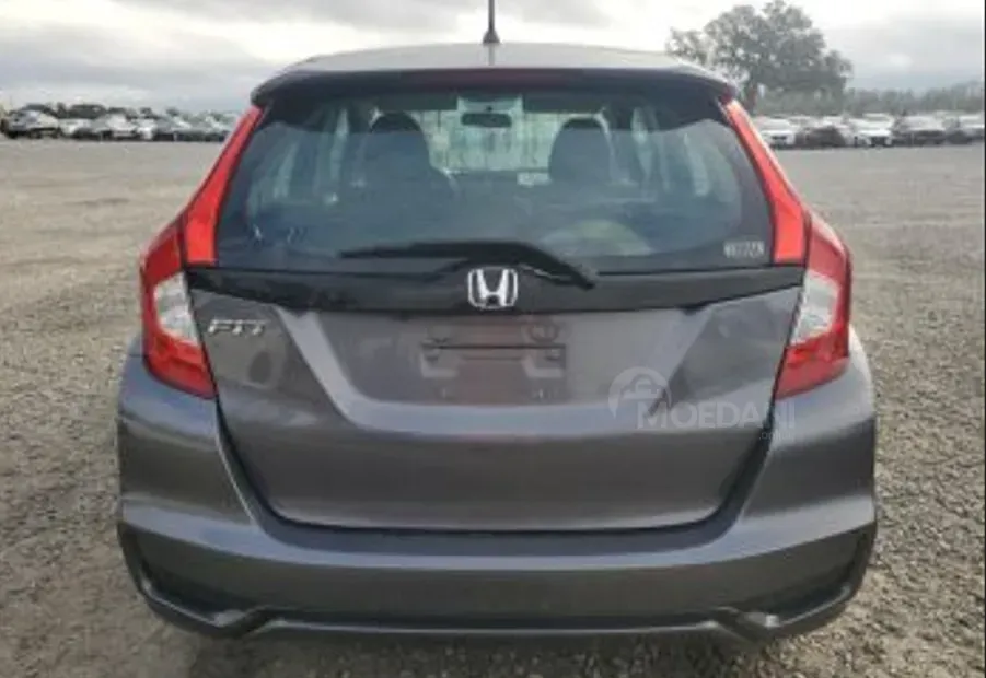 Honda Fit 2019 თბილისი - photo 6