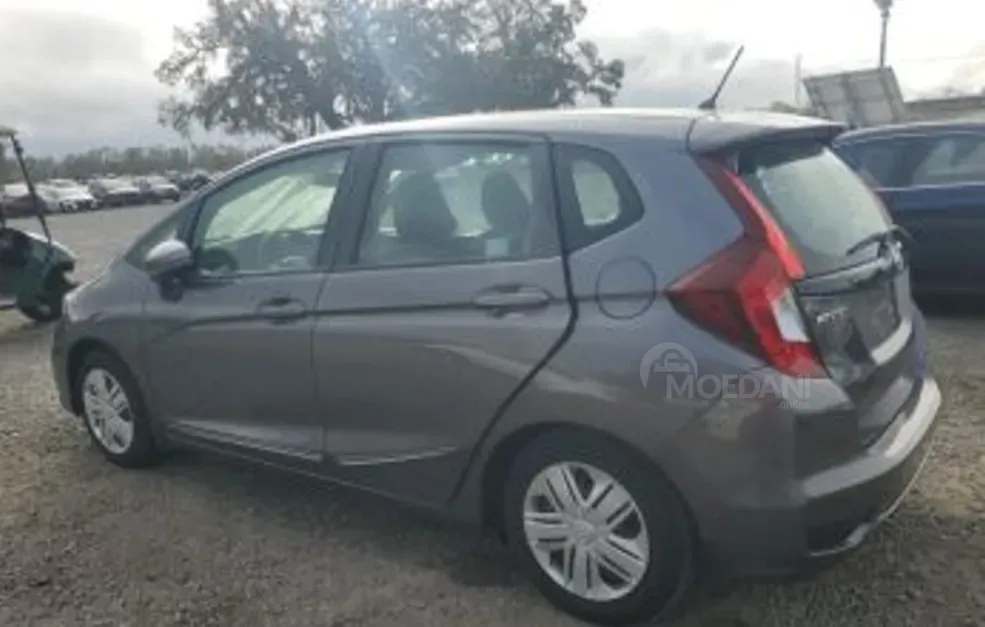 Honda Fit 2019 თბილისი - photo 3