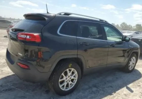 Jeep Cherokee 2017 Tbilisi