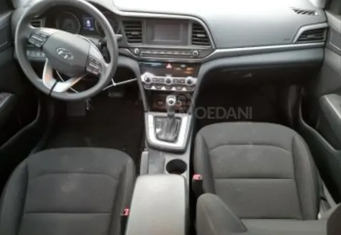 Hyundai Elantra 2020 თბილისი - photo 7