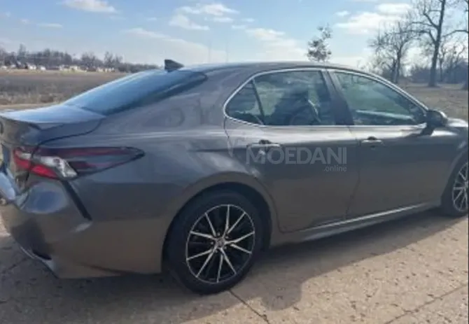 Toyota Camry 2021 Tbilisi - photo 4