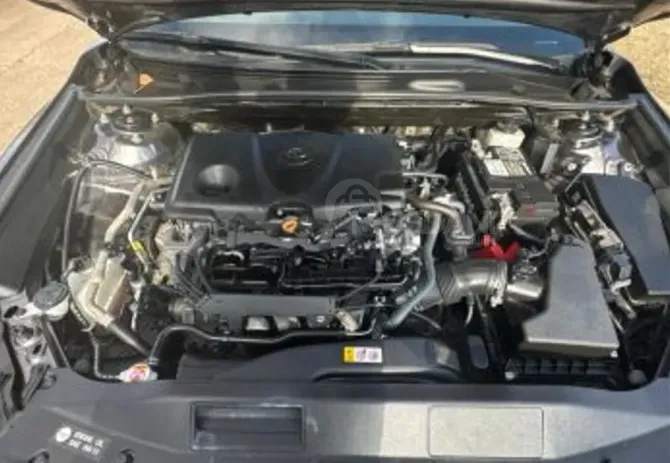 Toyota Camry 2021 Tbilisi - photo 6