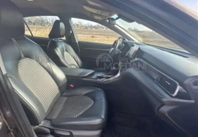 Toyota Camry 2021 Tbilisi - photo 5