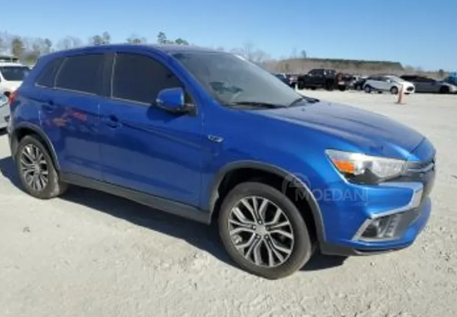 Mitsubishi Outlander 2018 Тбилиси - изображение 5