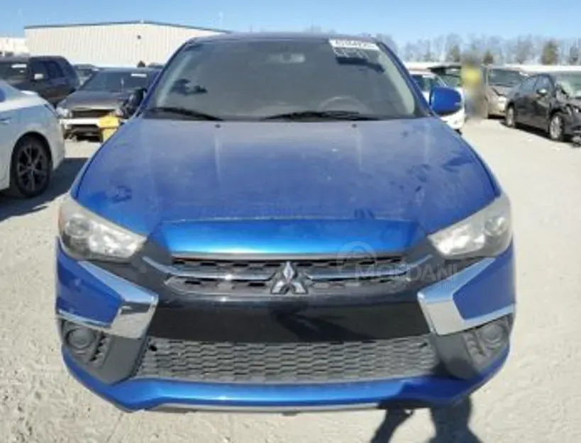 Mitsubishi Outlander 2018 Тбилиси - изображение 1